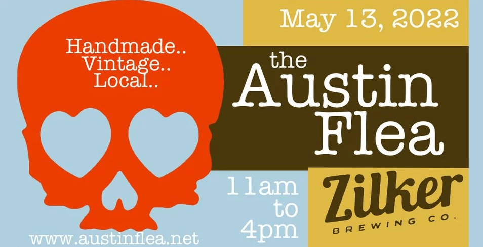 the austin flea