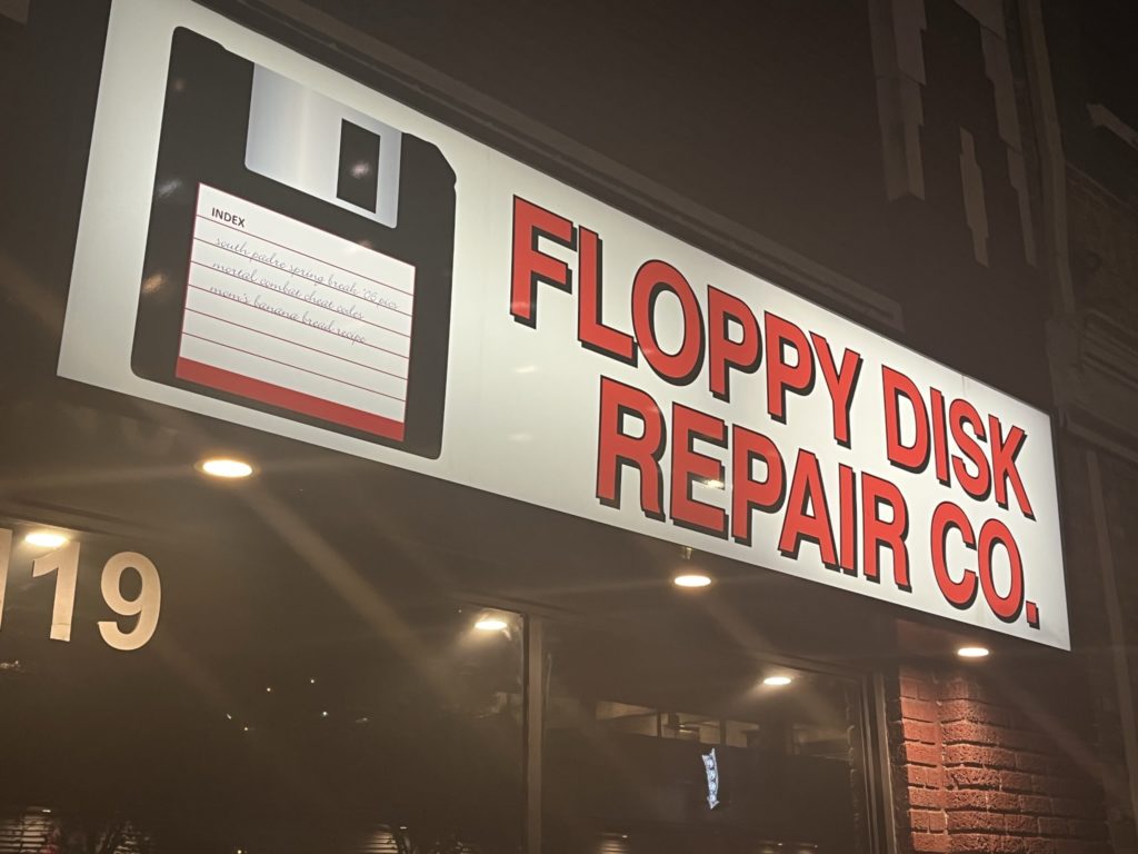 Nick's "Secret" Speakeasy Bar Crawl KROX Austin, TX