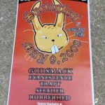 Springfest 2003 at Waterloo Park: Godsmack, Evanescence, Trapt, Seether, Rubberhed