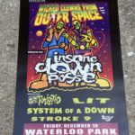 101X Christmas Carnival: Insane Clown Posse, LIT, System of a Down, Stroke 9 