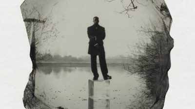 Lil Silva - "To The Floor (ft. BADBADNOTGOOD)"