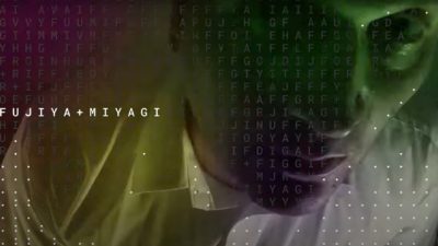 Fujiya & Miyagi - "Digital Hangover"