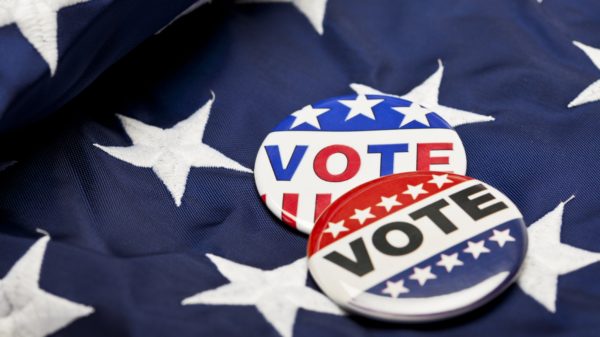 Get registered to vote!
