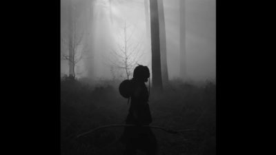 UNKLE - "The Way Back Home"