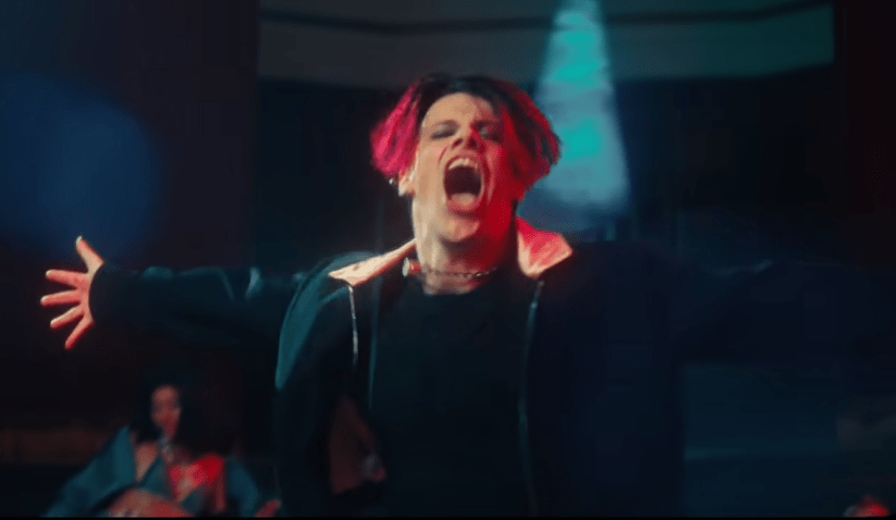 yungblud