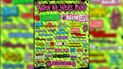 When We Were Young Fest
