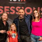 Blue October and fans 5
