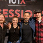 Blue October and fans 16