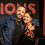 Blue October and fans 17