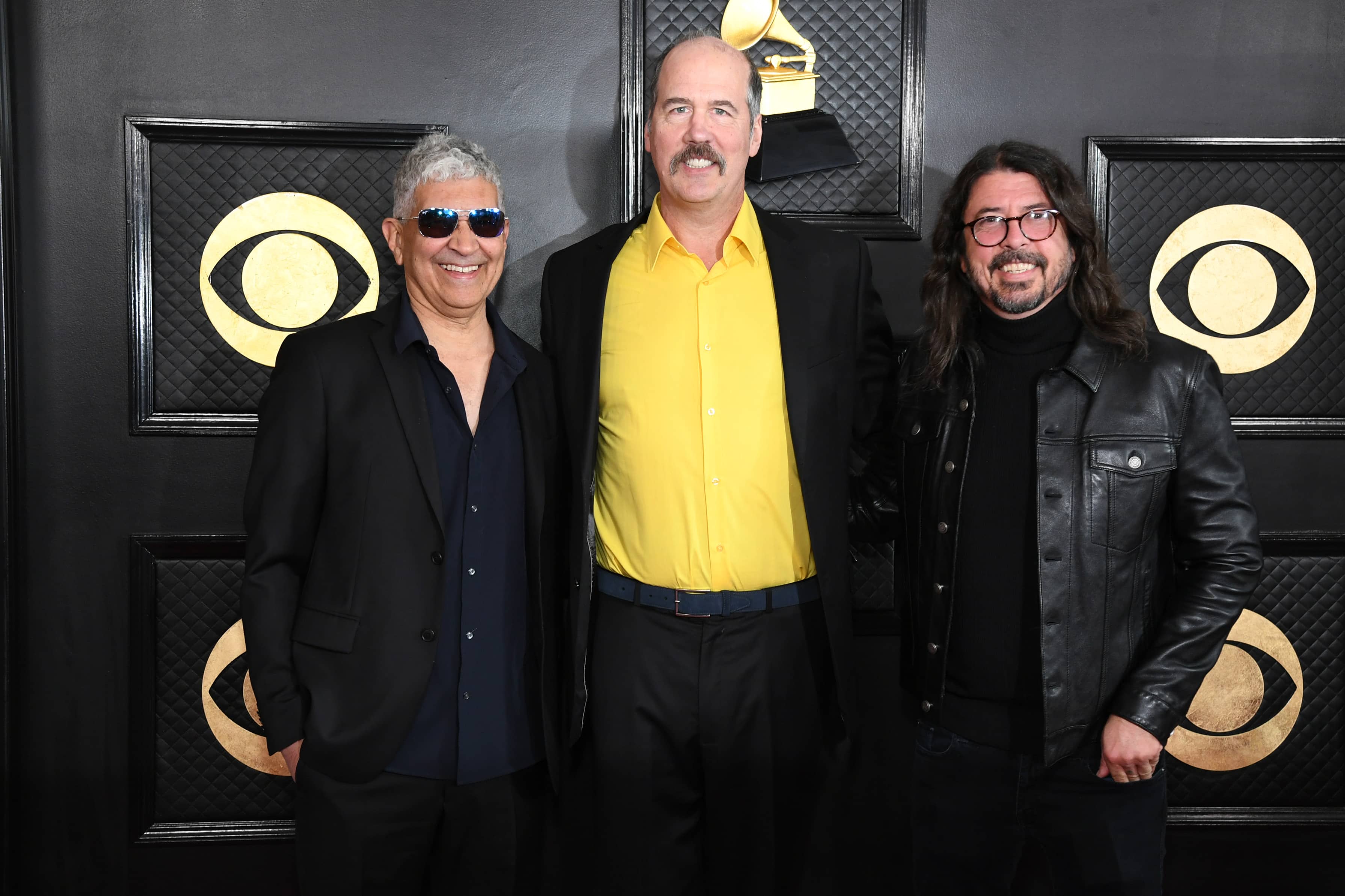 Nirvana & Heart earn Grammy Lifetime Achievement Awards KROX Austin, TX