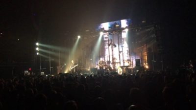 sigur ros live austin