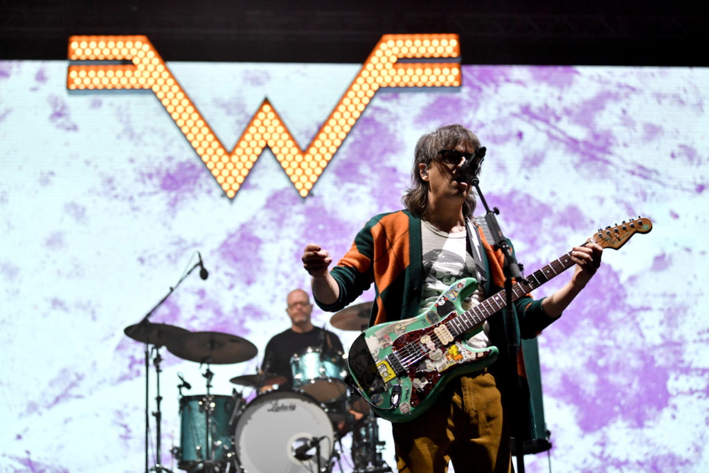 Weezer