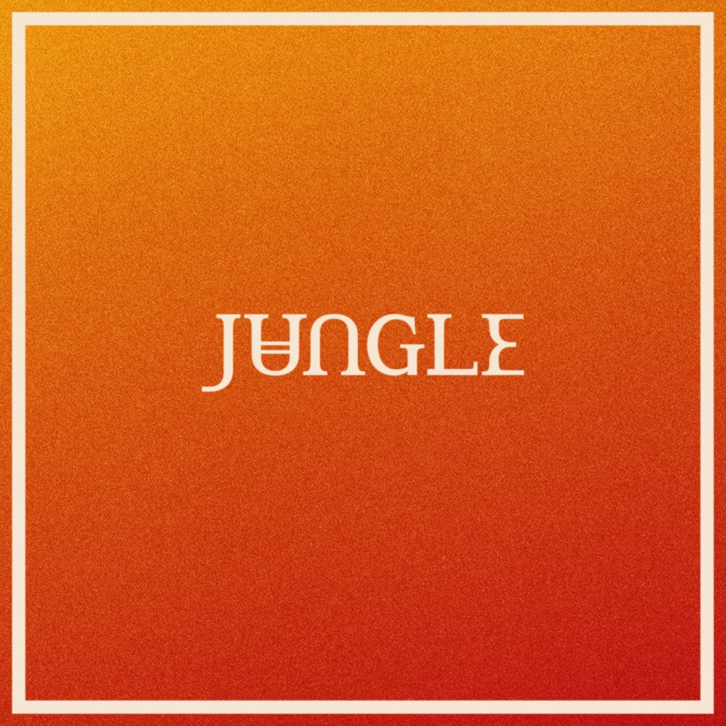 Jungle - "Volcano"