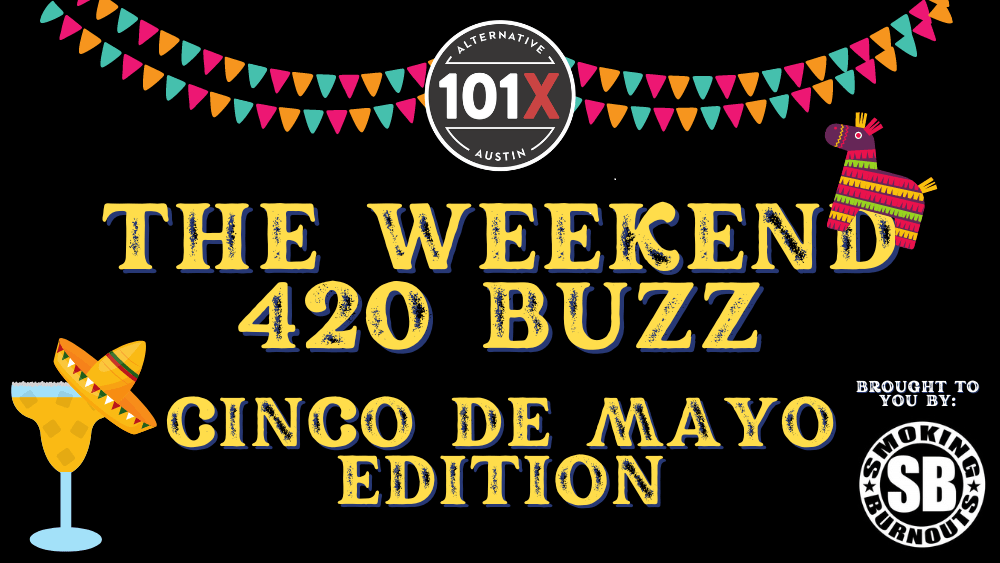 Weekend Guide Cinco De Mayo Edition