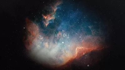 Labrinth - "Lift Off (Exuberance)"