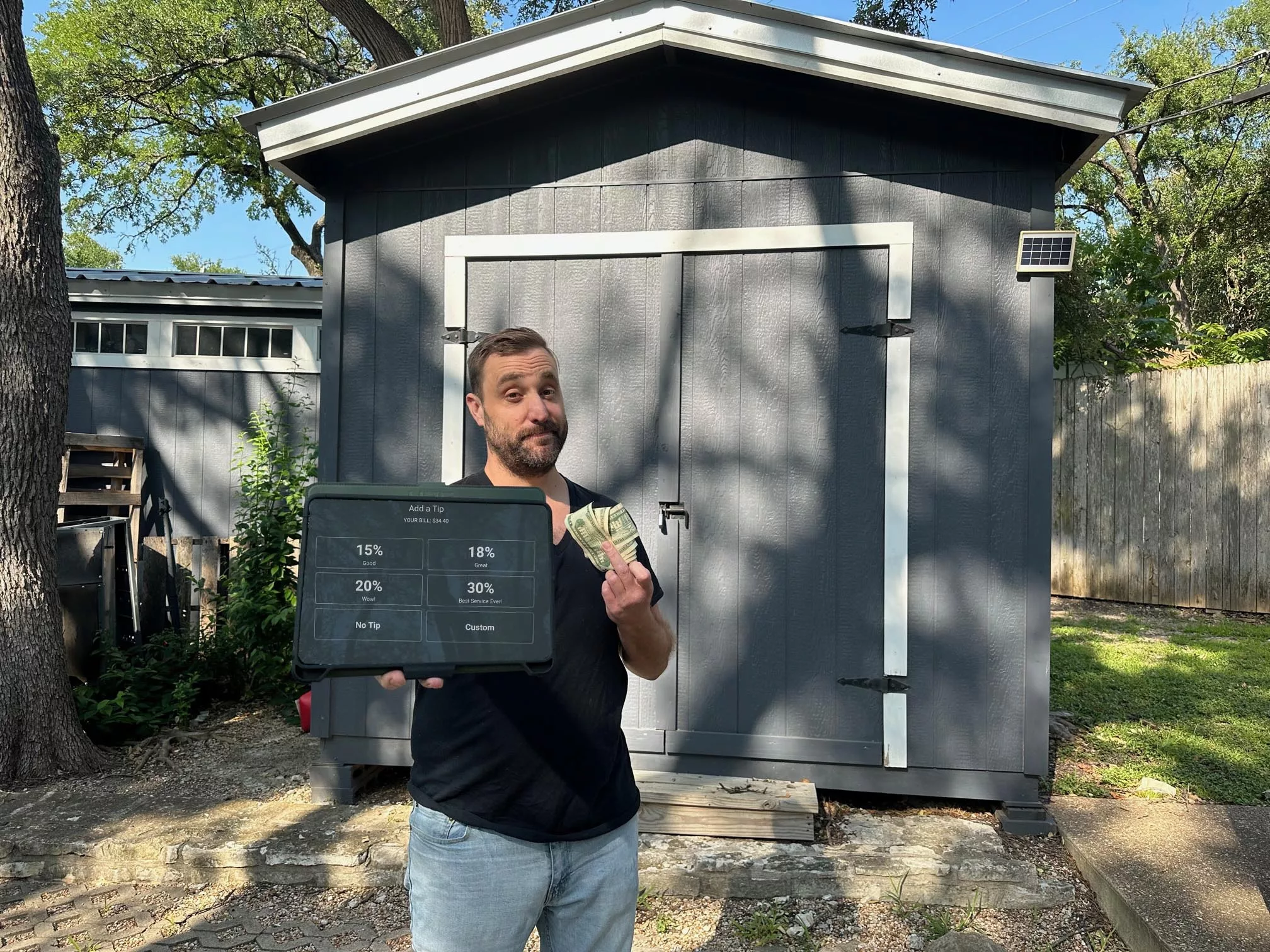 Private Landlord In Texas - 7kurp7n