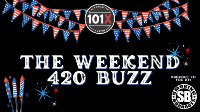 Weekend Buzz 4th of July Edition