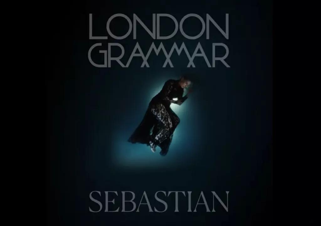 SebastiAn & London Grammar - "Dancing By Night"