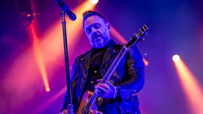 Indie XMAS Photos by James Shelby