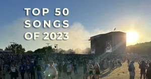 top 50 songs 2023