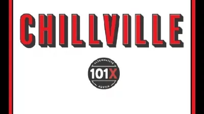 Chillville Spotify Playlist – April 28, 2024