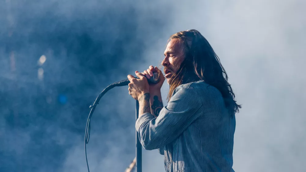 New Music Friday – Incubus, Kings Of Leon (5/10)