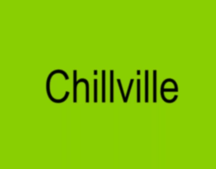 Chillville Brat