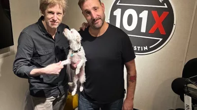 britt daniel of spoon and cj morgan 101x