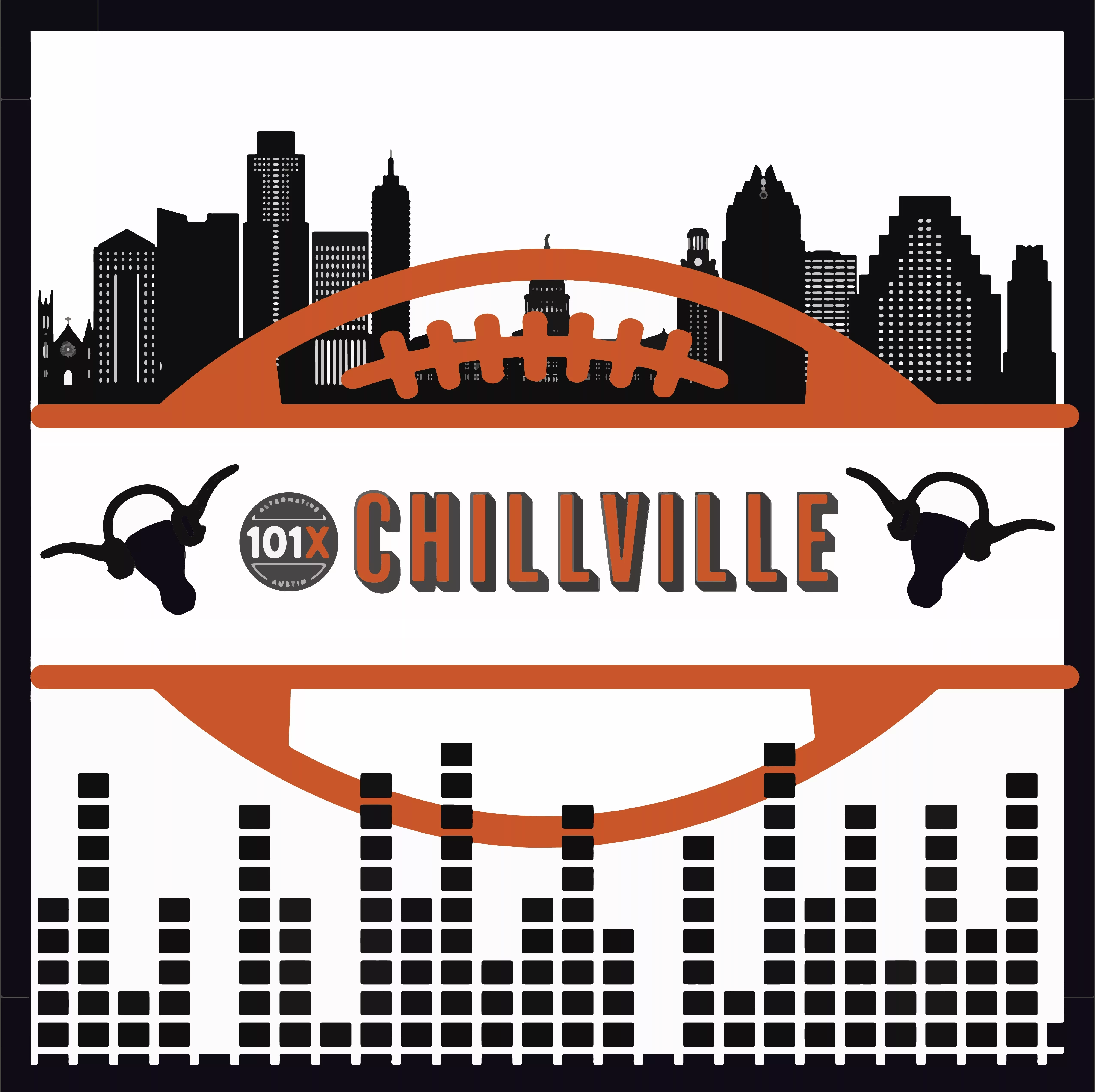 Chillville Spotify Playlist – September 15, 2024