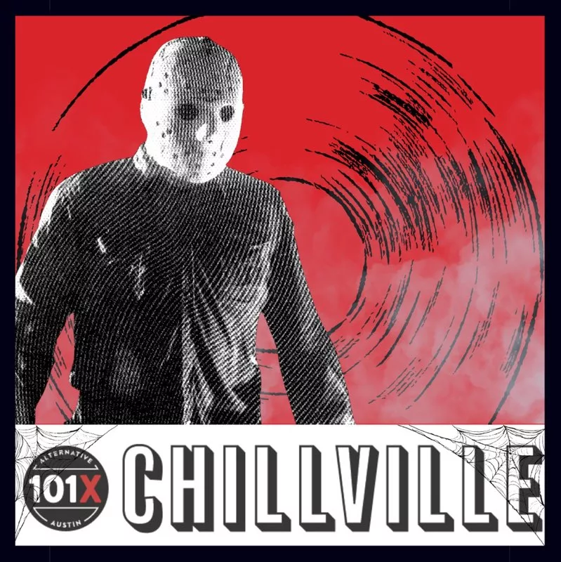 Chillville Halloween