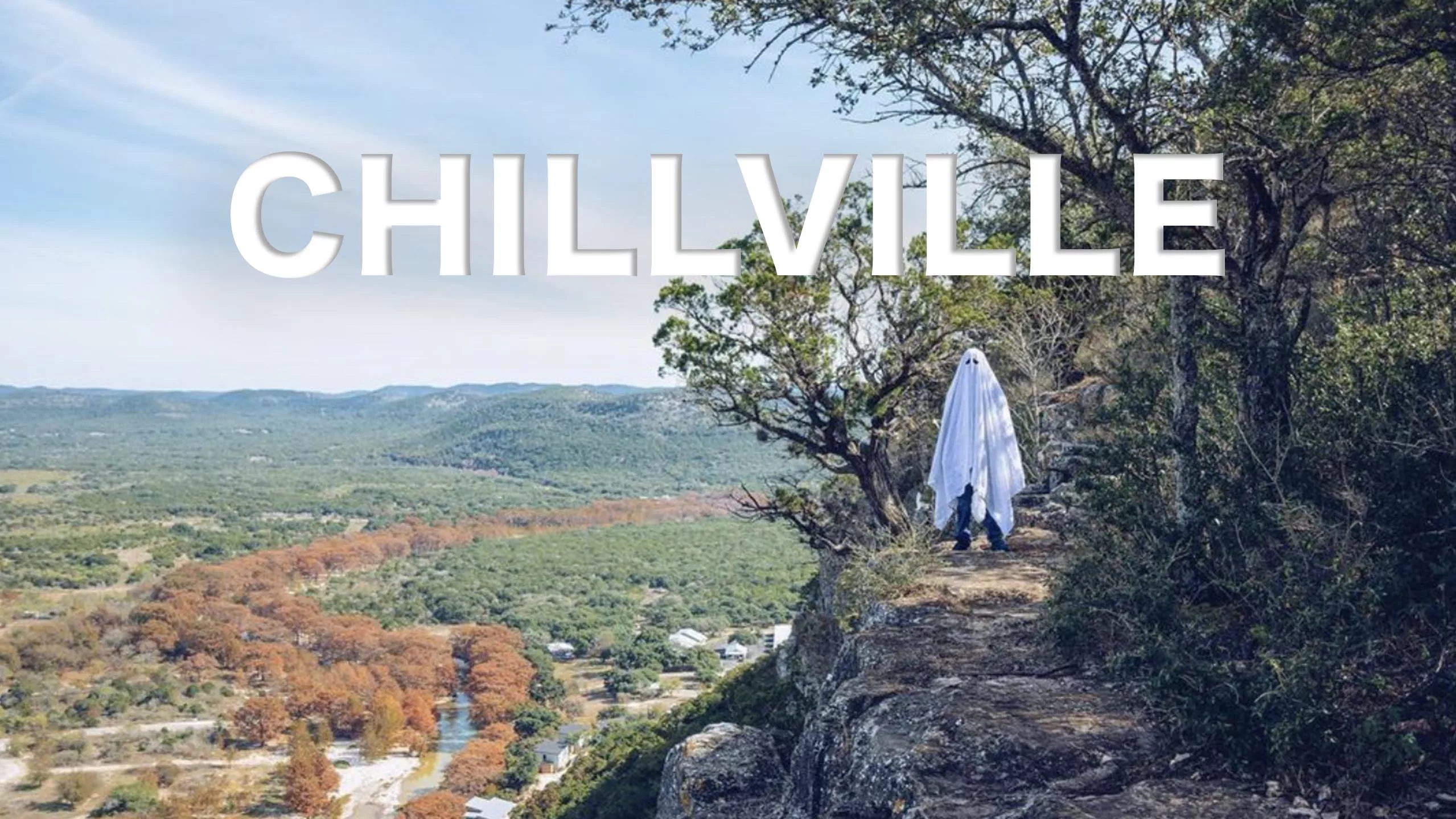 CHILLVILLE | jamie xx, Caribou, LCD Soundsystem etc.