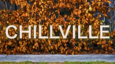 chillville 101x cj Morgan