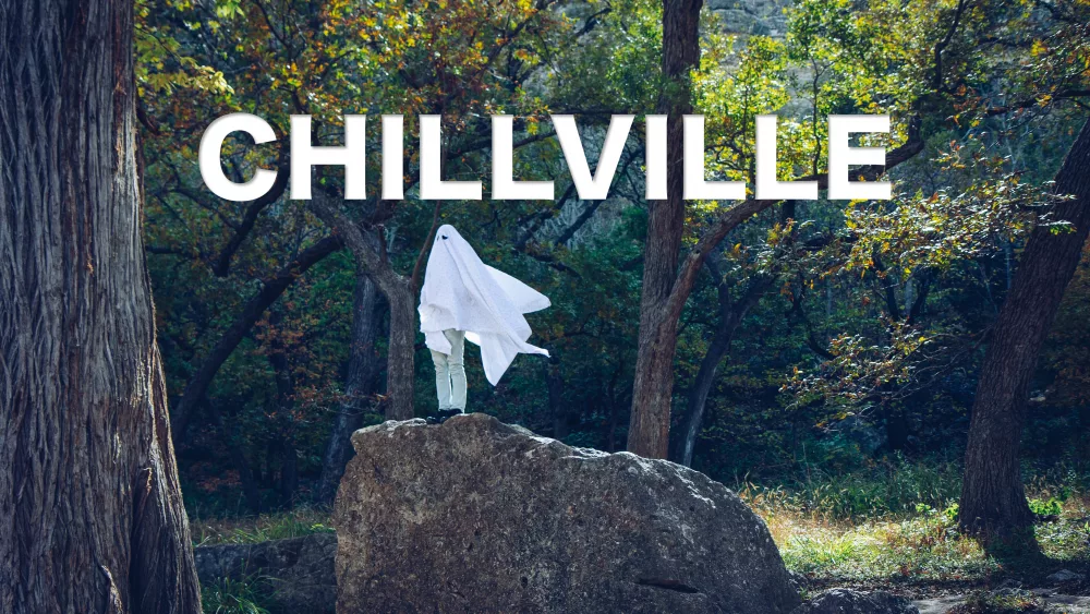 CHILLVILLE | M. Ward, Yppah, Purity Ring