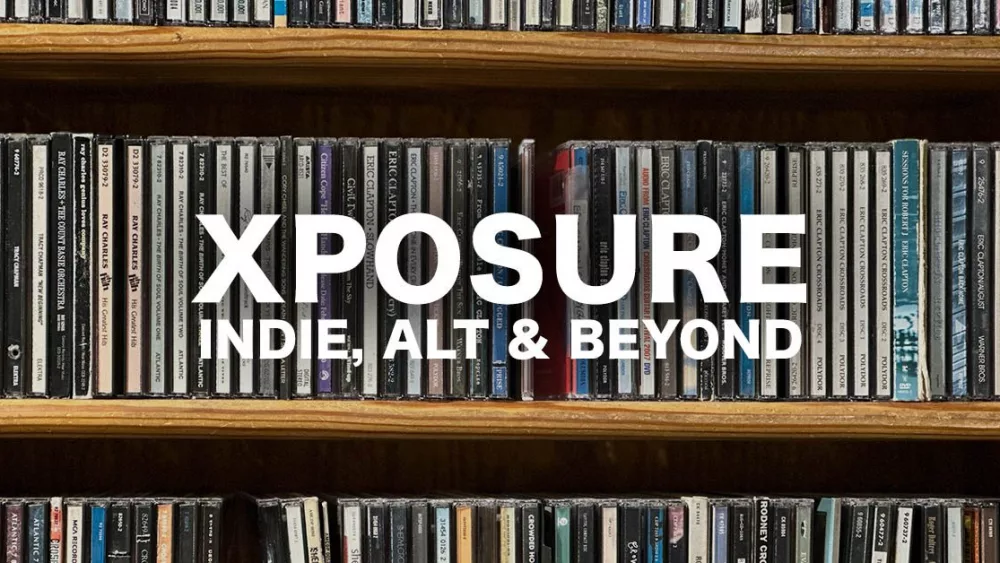 Xposure Playlist 0216