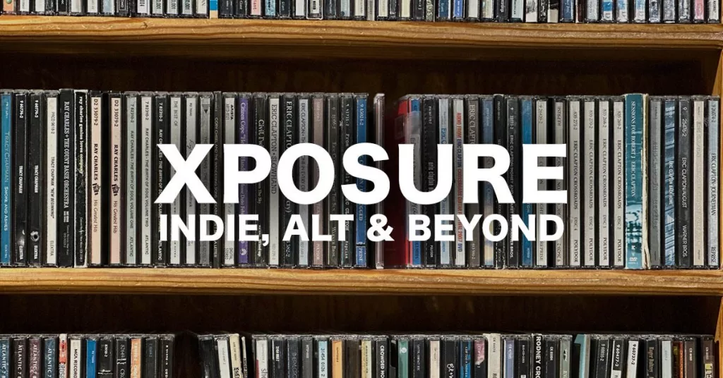 exposure blog logo