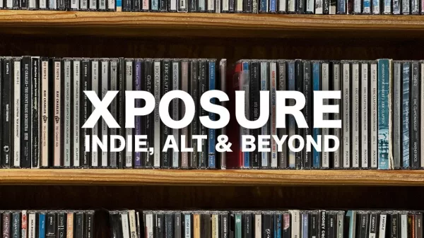 Xposure Playlist 04.27.2025