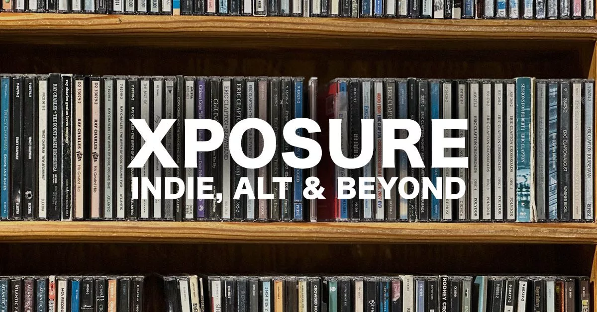 Xposure Playlist 0216