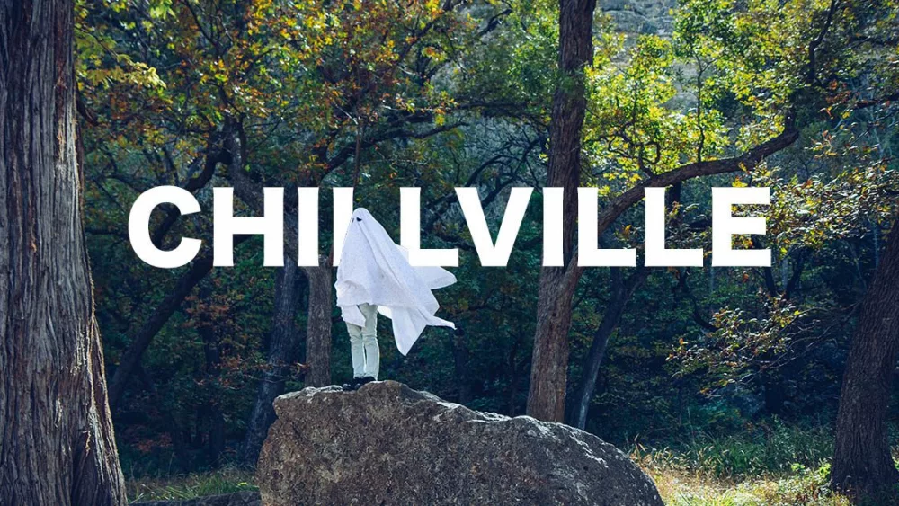 CHILLVILLE | M. Ward, Yppah, Purity Ring