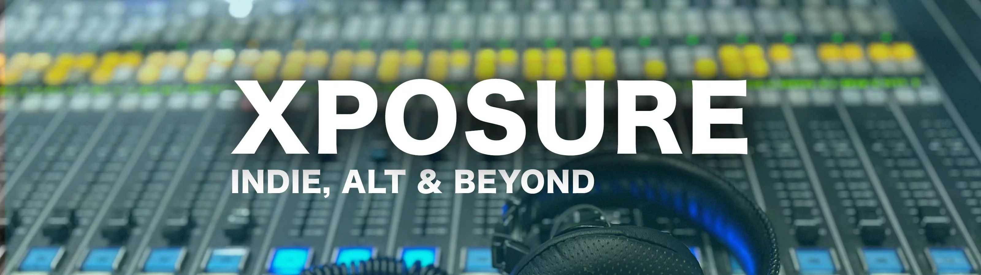 xposure header