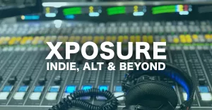 xposure logo