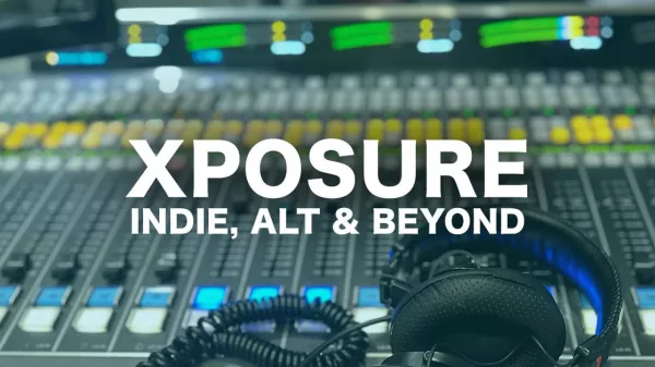 Xposure Playlist 04.20.2025