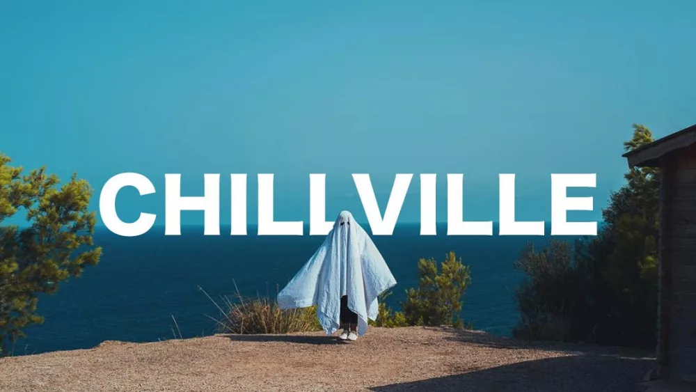 CHILLVILLE | Bonobo, Jungle, Maribou State