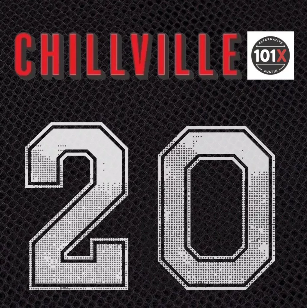 Chillville 20