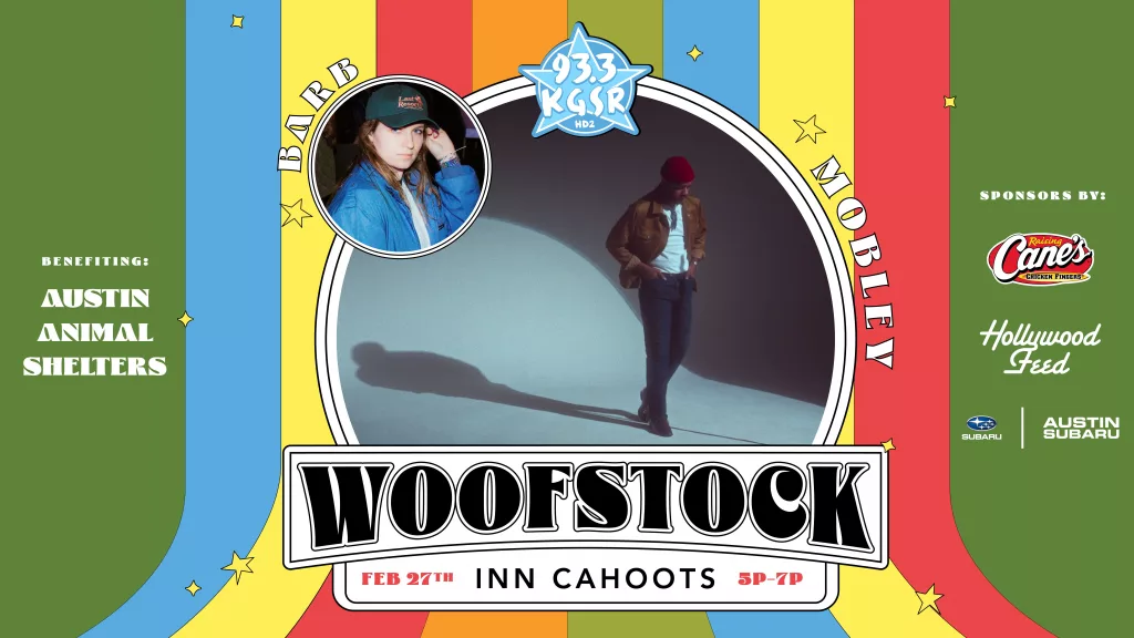 Woofstock