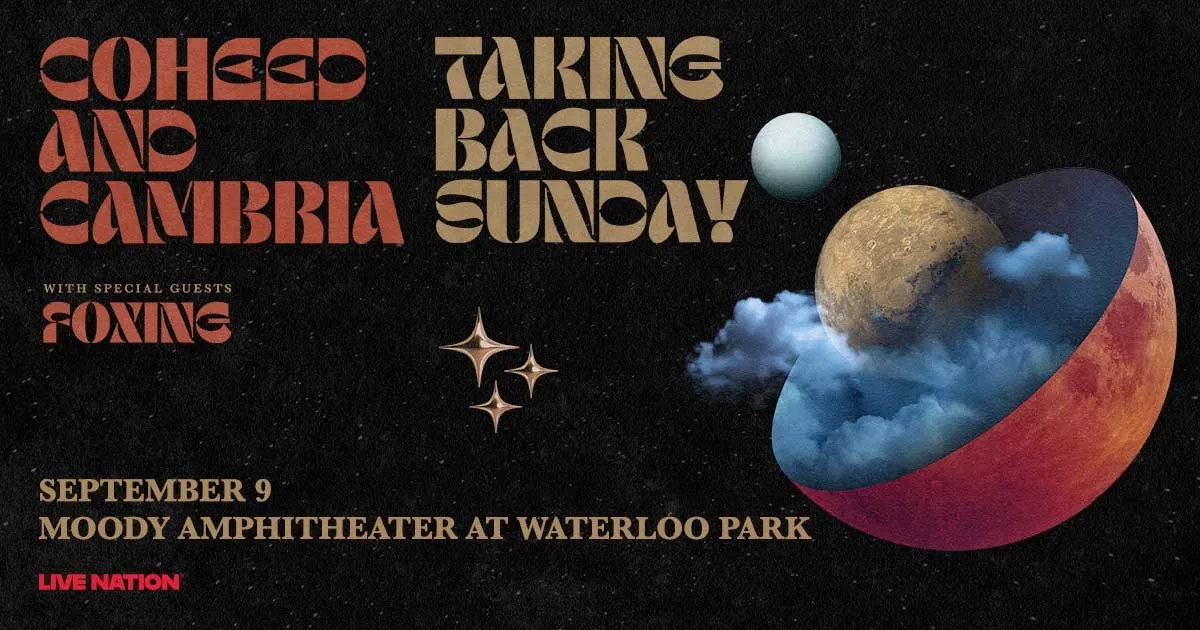 static_social-facebookpr_1200x630_coheedandcambria-takingbacksunday_moodyamphitheateratwaterloopark_0909