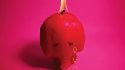 Arcade Fire