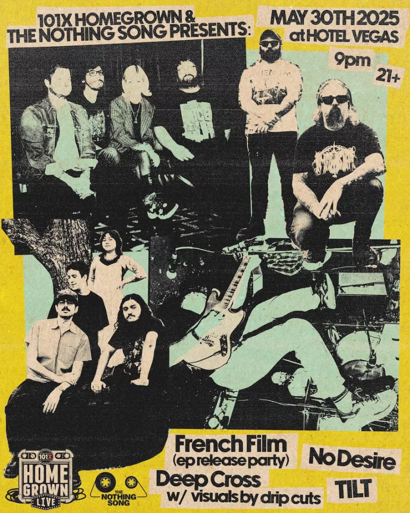 French Film