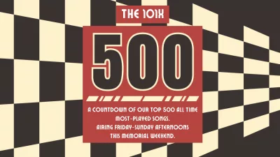 101X Anniversary
