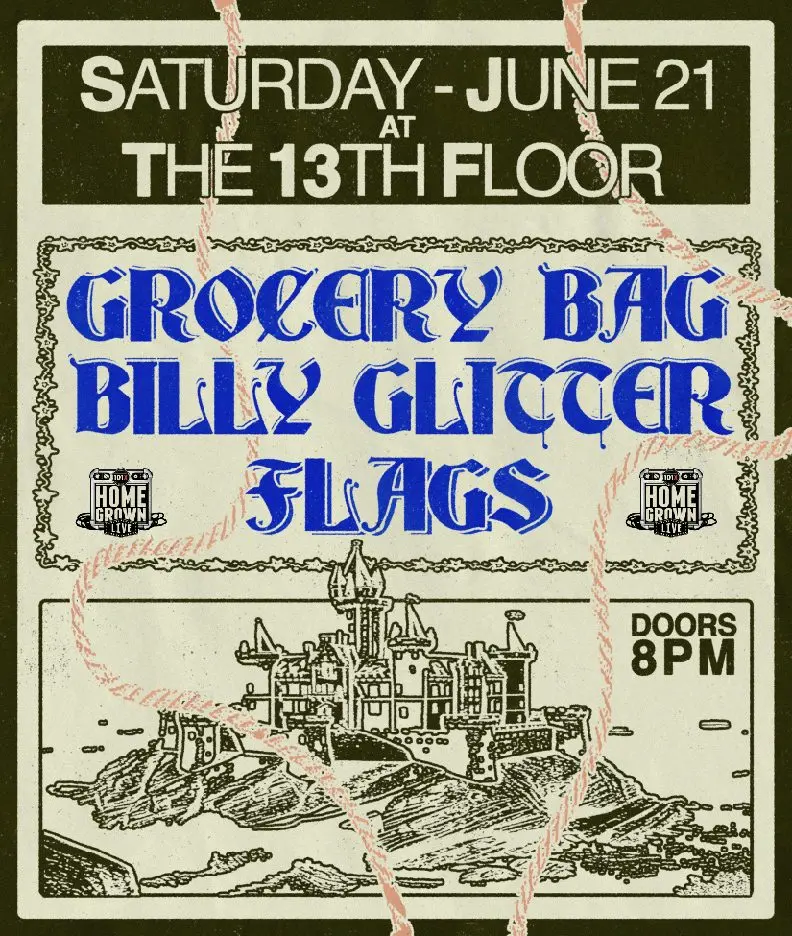Grocery Bag