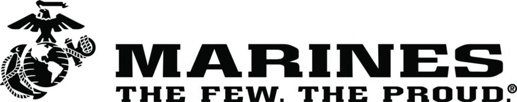 usmc-logo-black